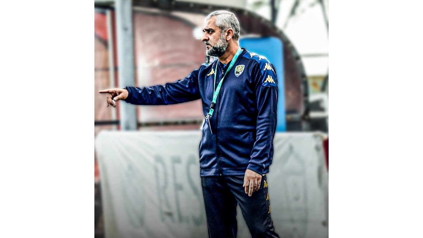 "Kəpəz" Adil Şükürovu kənarlaşdırdı