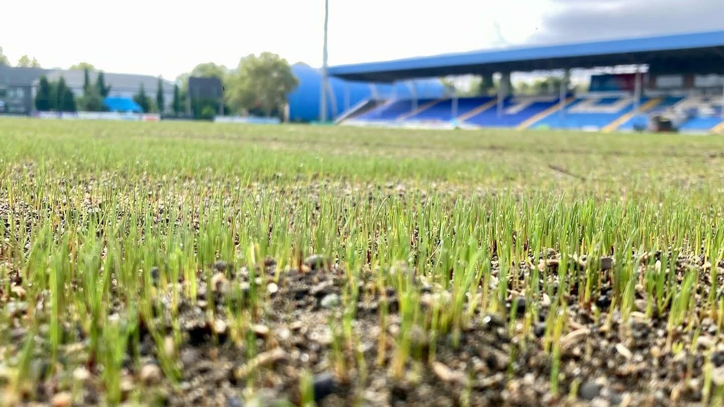 "Turan"ın yeni meydançası - Foto