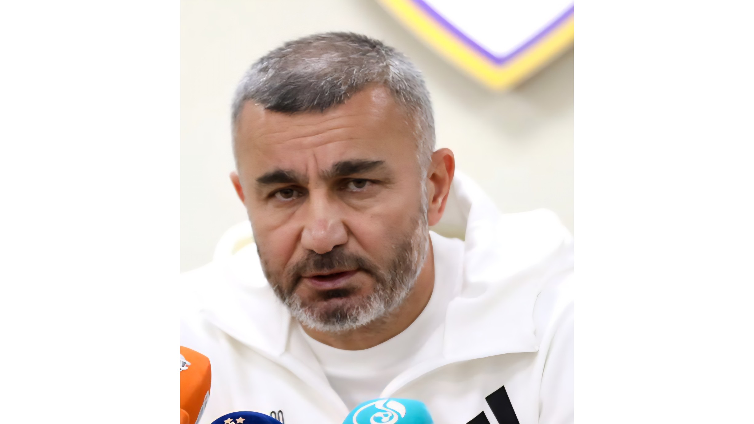 Qurban Qurbanov "Kopenhagen"dən danışdı - Video