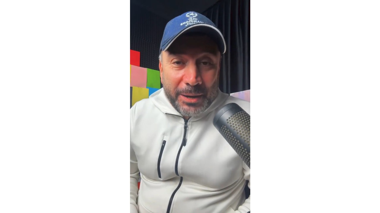 "Qarabağ" Avropa futboluna damğa vurur" - Video