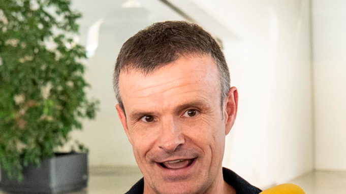 "Qarabağ"ın rəqibi "Atletik"in prezidenti: "Uğursuzluq məni çox narahat edir"