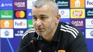 Qurban Qurbanov: "Qarabağ adı mənim üçün ən böyük silah oldu" - Video