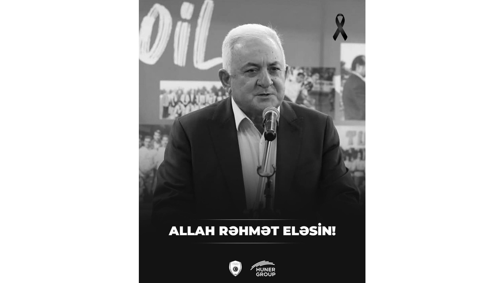 "Turan"ın idarə heyətinin üzvü vəfat etdi