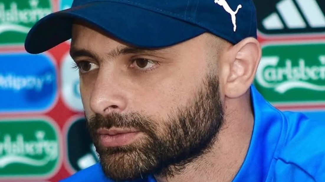 AFFA zəif məşqçini milliyə təyin etdi