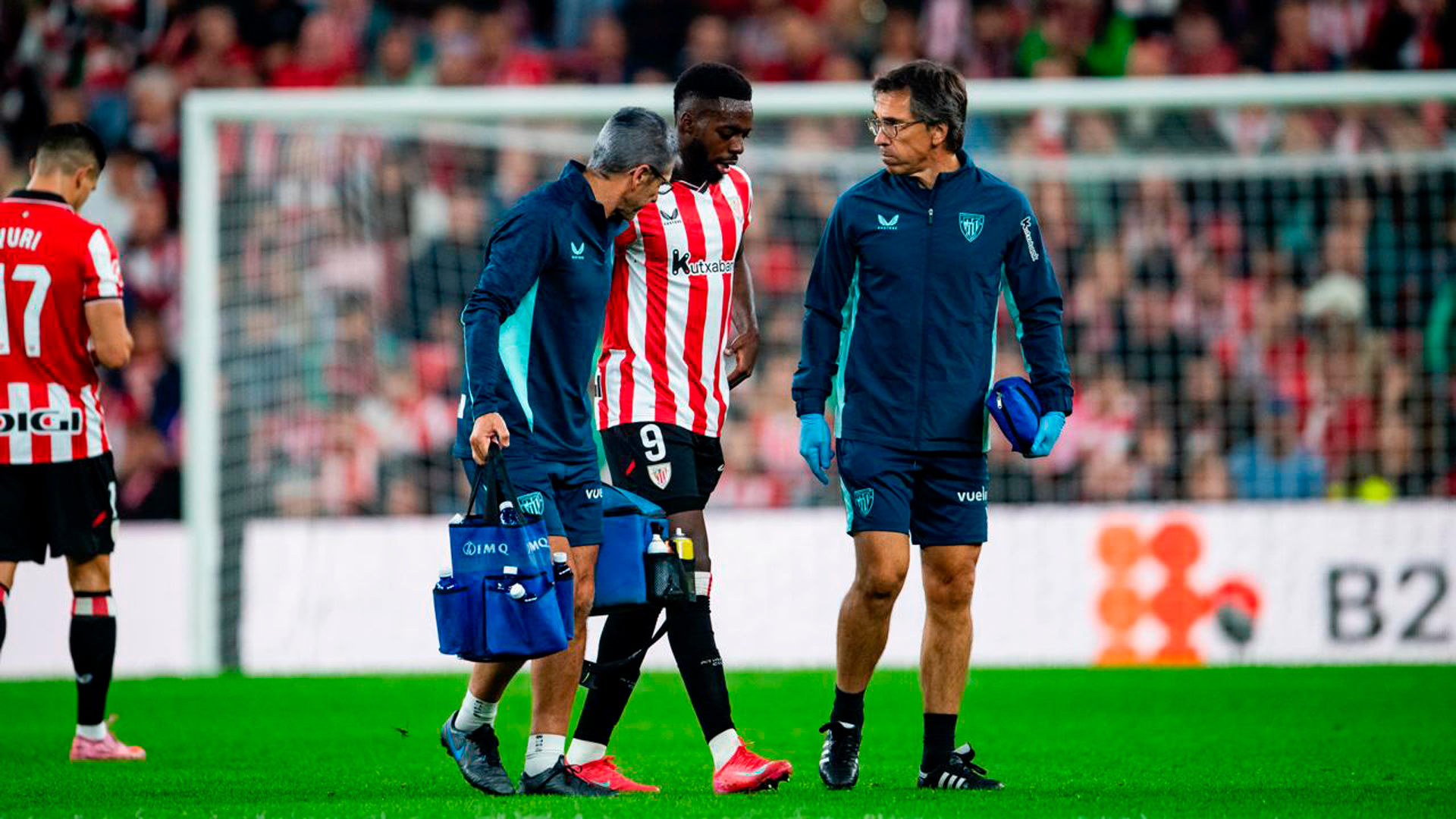 "Qarabağ"ı qəbul edəcək "Atletik"də şok itki