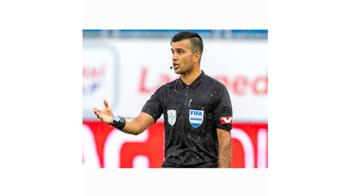 Fransa - Azərbaycan oyununun təyinatları