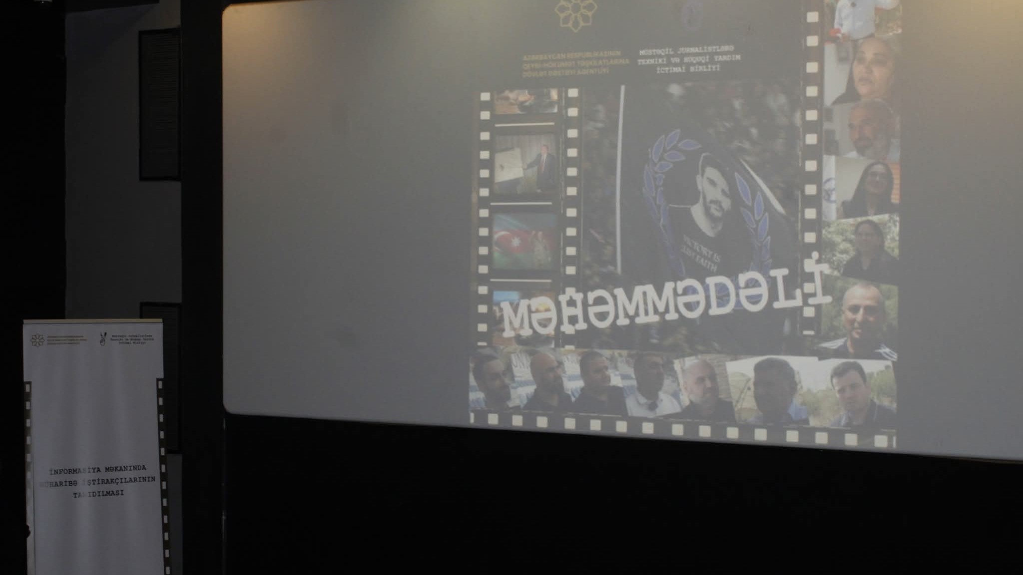 Video: "Qarabağ"ın qalib ölkəni təmsil etməsi gücünü artırdı" - Emrah Çelikel