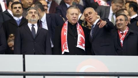 Türkiyə gürcüləri məğlub etdi, ermənilər yenə uduzdu