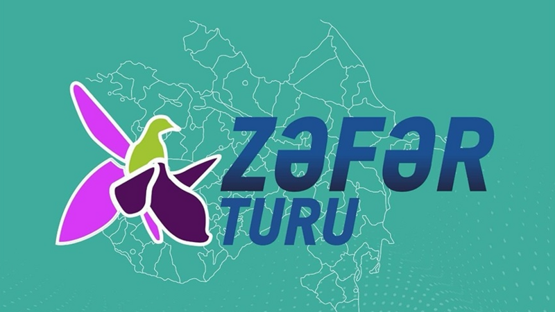 Azərbaycanda "Zəfər turu"
