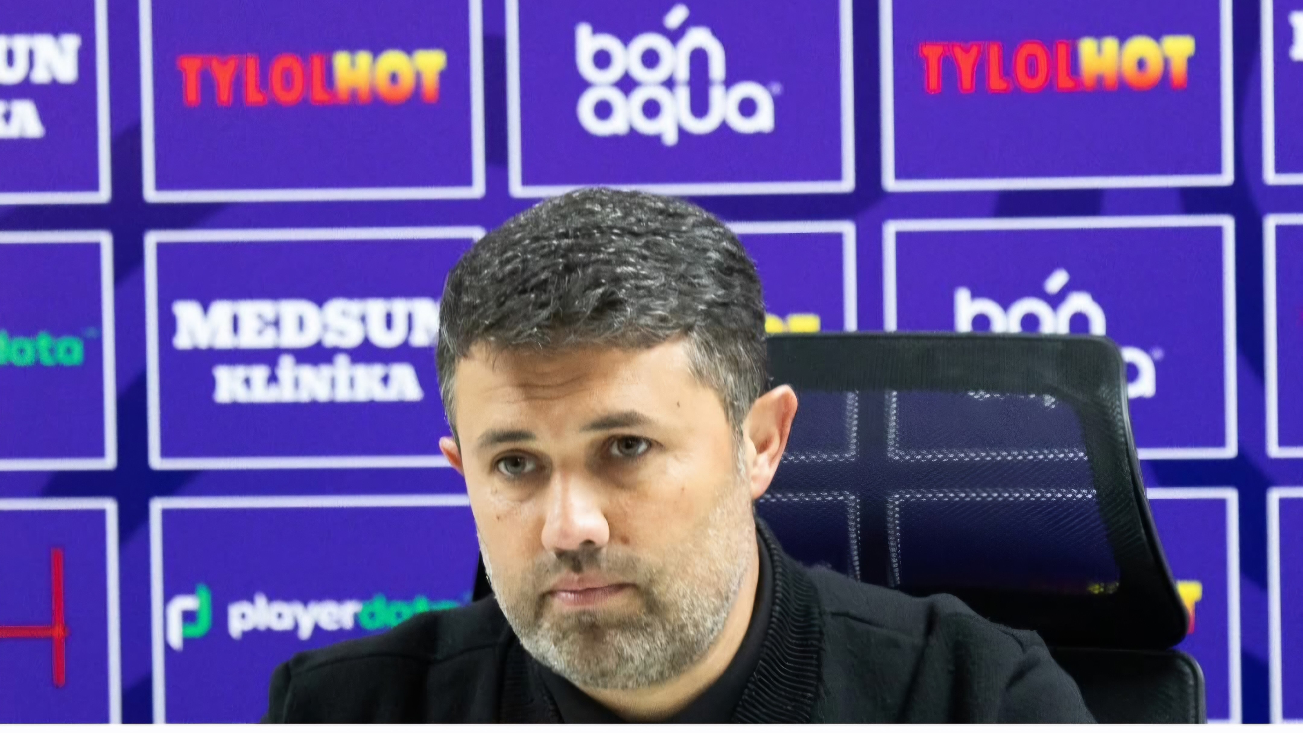 Azər Bağırov: "Qələbəni azarkeşlərimizə həsr edirik"