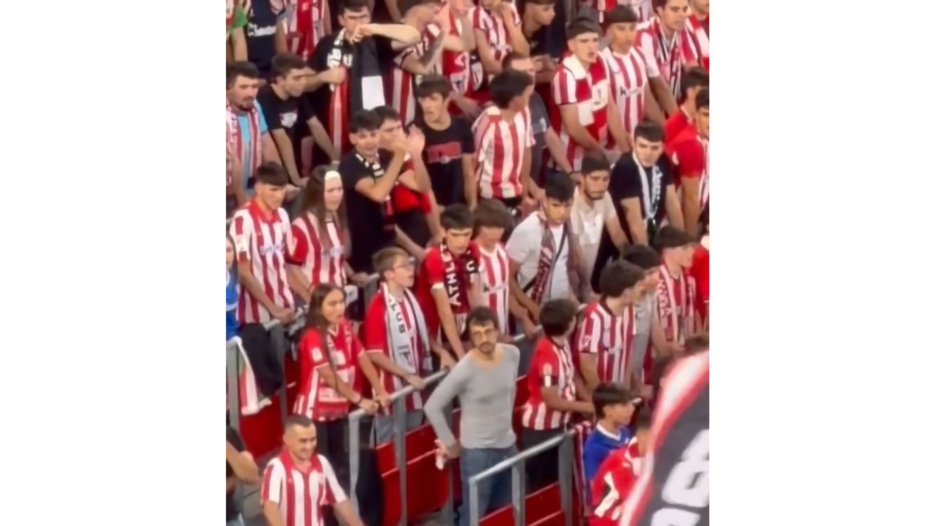 "Qarabağ"a təxribat edən erməni əski parçasını belə gizlətdi - Foto