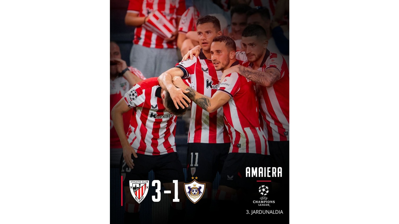 "Qarabağ"ın "Şirlər"ə gücü çatmadı - Foto