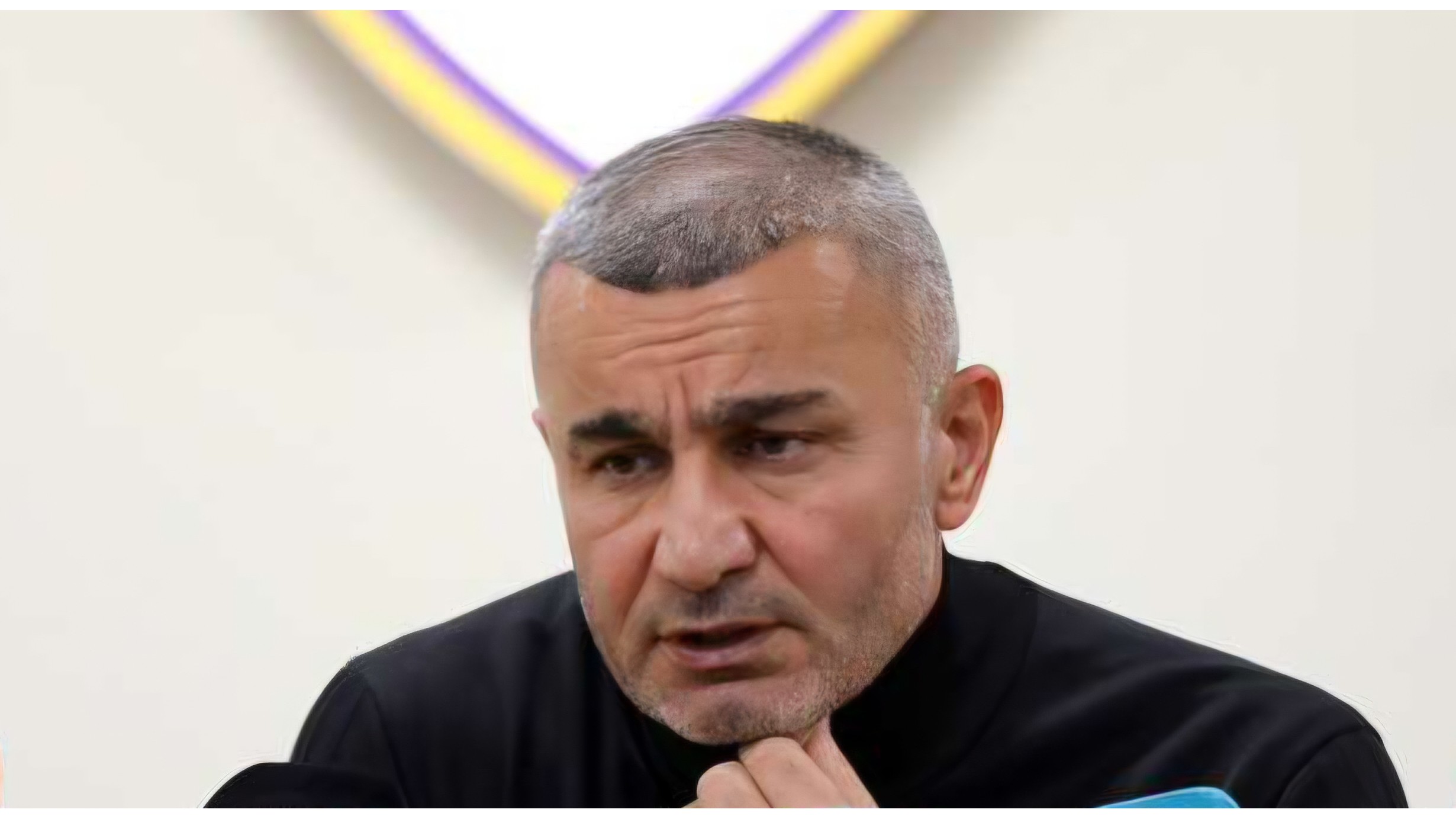 Video - Qurban Qurbanov: "Hakimlər buna nəzarət etsinlər, belə olmaz” 