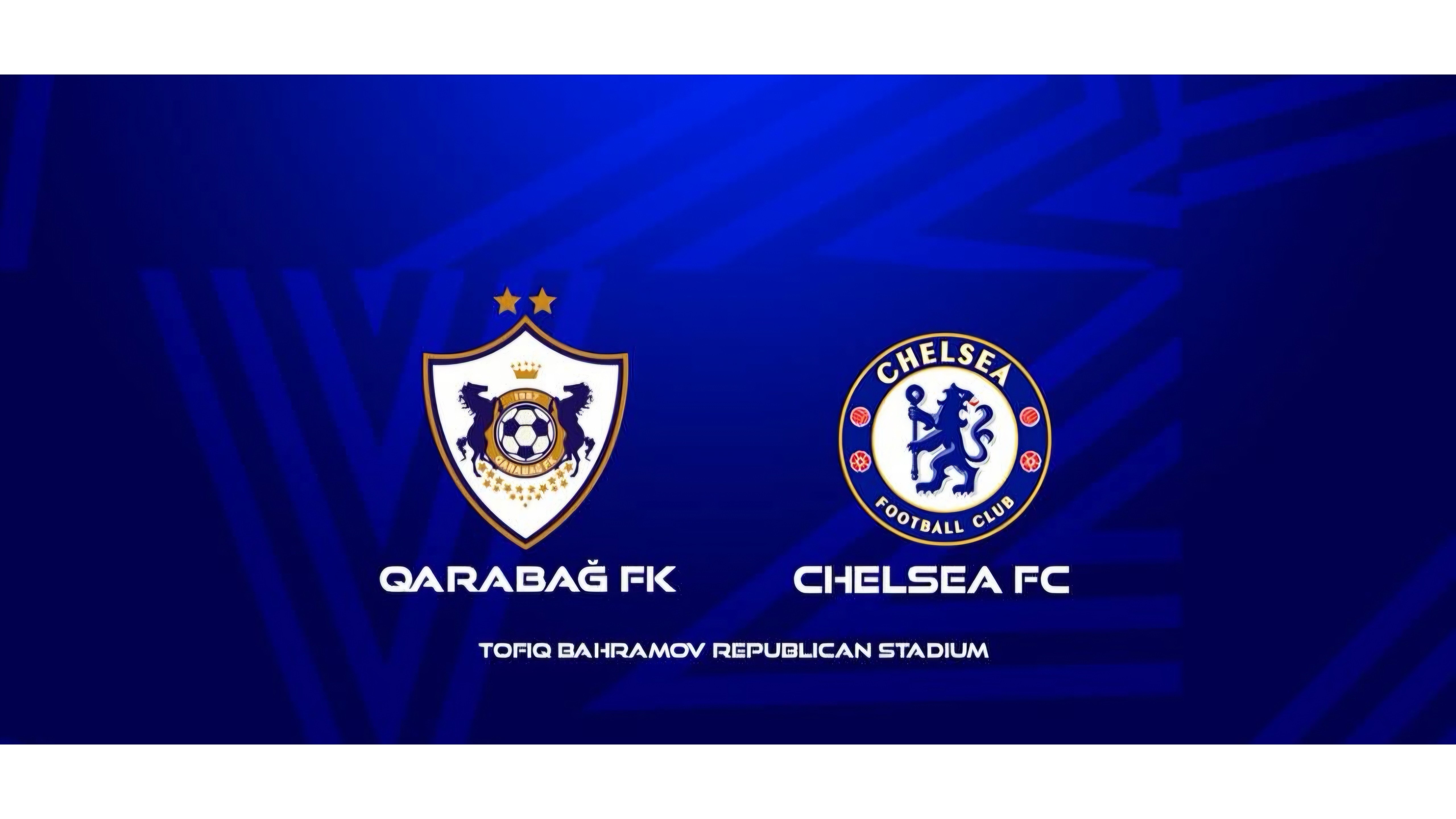 "Qarabağ" - "Çelsi" matçına biletlər qurtarır