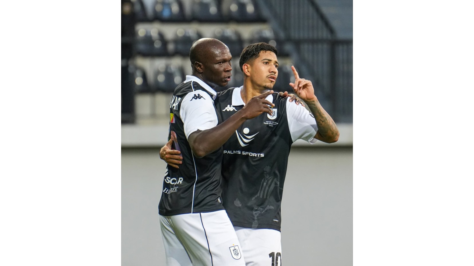 "Zirə"dən çətin, "Neftçi"dən asan qələbə