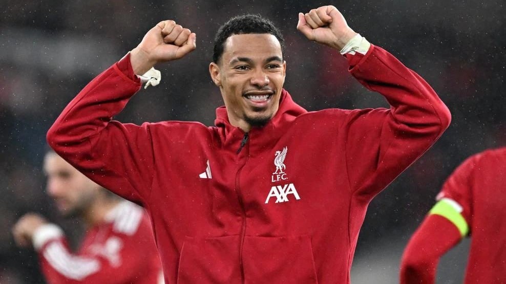 "Liverpul" "Real"ı, "Bayern" PSJ-ni məğlub etdi