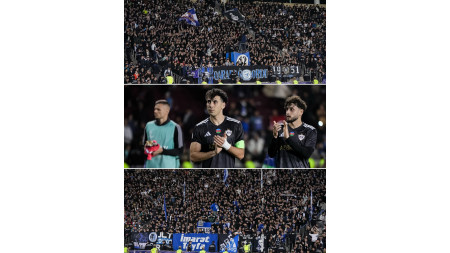 "Qarabağ" - Azərbaycan reytinqdə irəlilədi