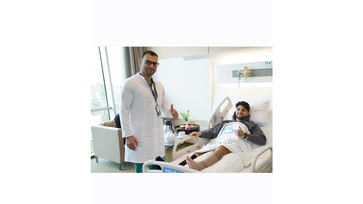 "Qarabağ"da Kadi şoku