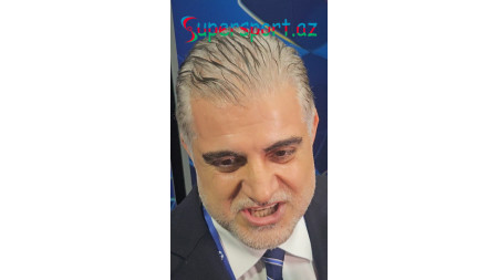 Video: "Qarabağ" dünyaya sübut etdi ki, xalqımız cəsarətlidir" - Tahir Gözəl