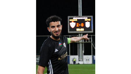 "Qarabağ" "Neftçi"ni 2 qolla yola saldı - Video