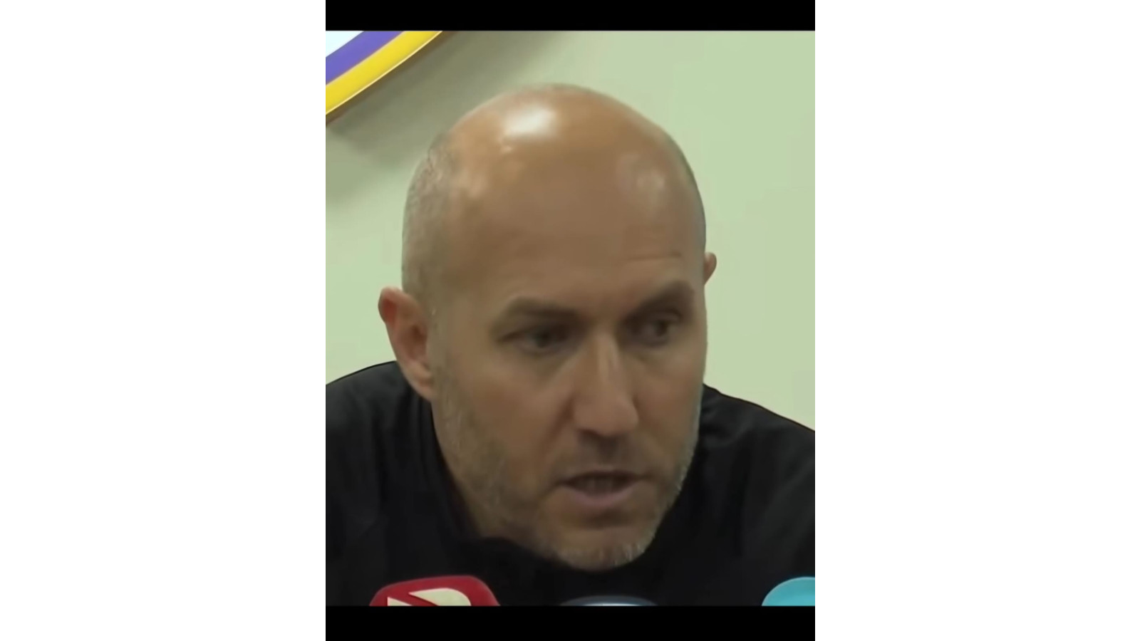 Video: Samir Abasov "Qarabağ"a hörmətsizlik etdi, Elçin Məsiyevi günahlandırdı