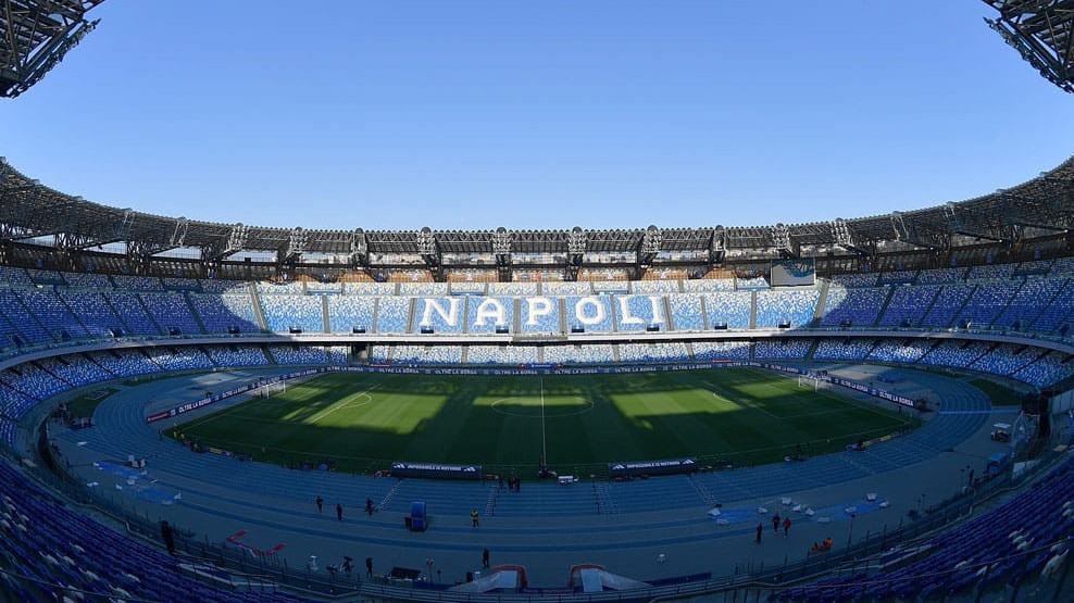 "Napoli" - "Qarabağ" matçına biletlər satışda - Foto