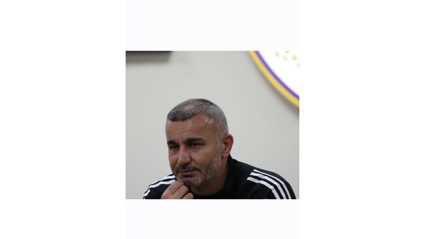 "Neftçi"nin qənimi Qurban Qurbanovdan qələbə şərhi - Video