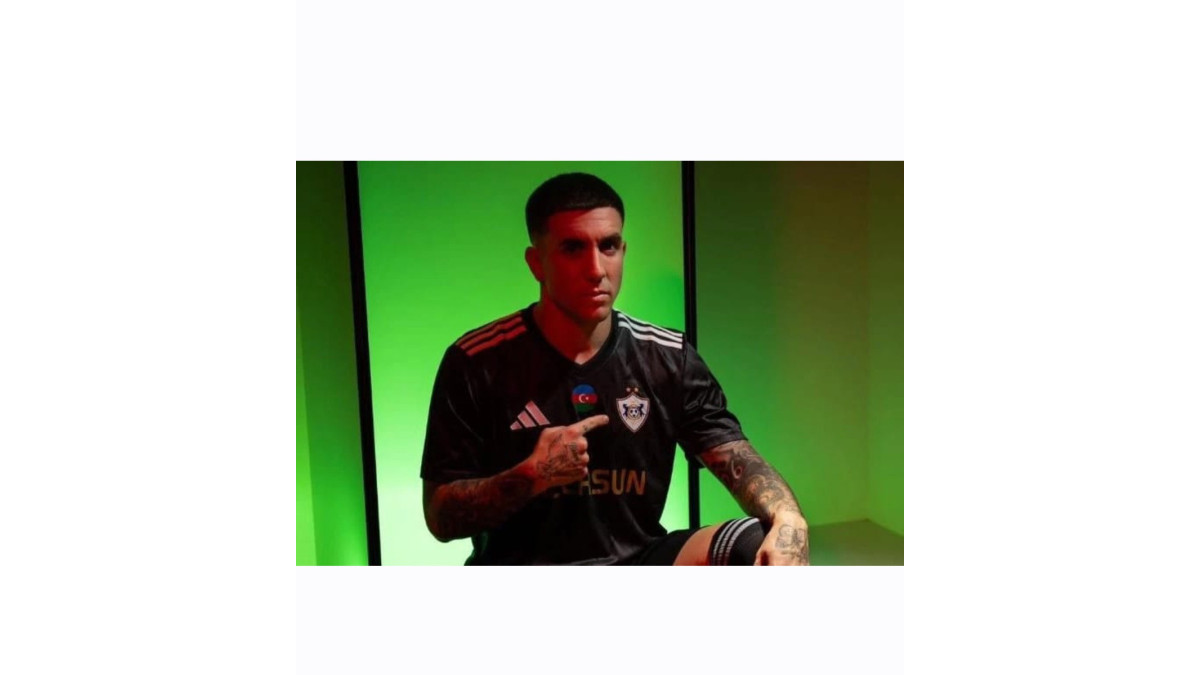 "Qarabağ"ın Çempionlar Liqası siyahısında dəyişiklik  