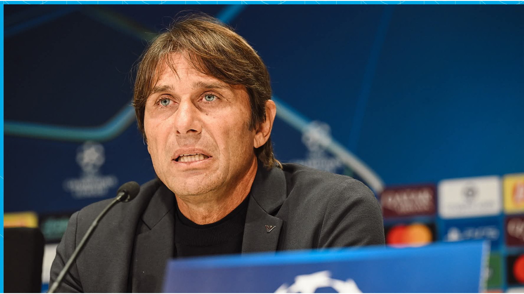 Antonio Konte "Qarabağ"dan danışdı