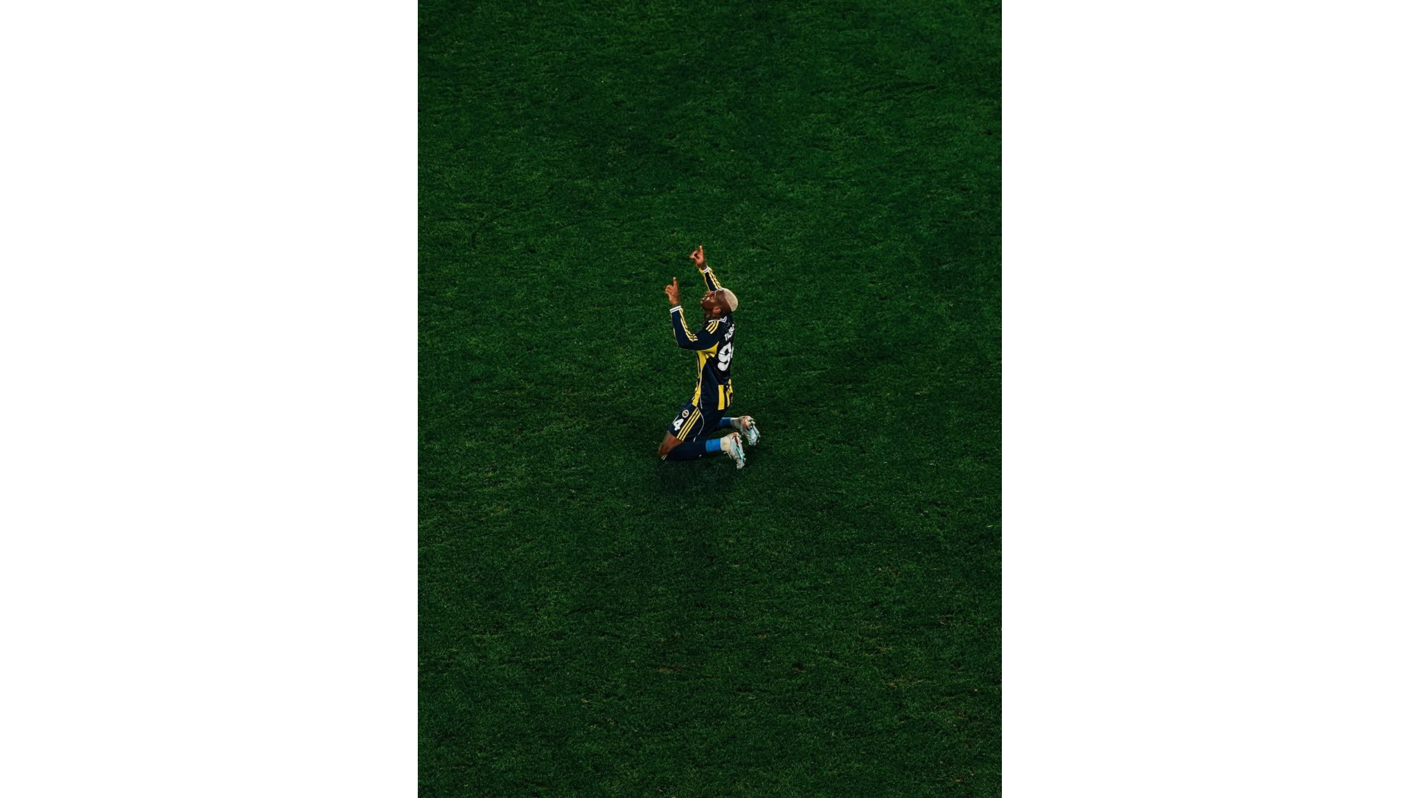 Avropa Liqası: "Fənərbağça" xallar itirdi