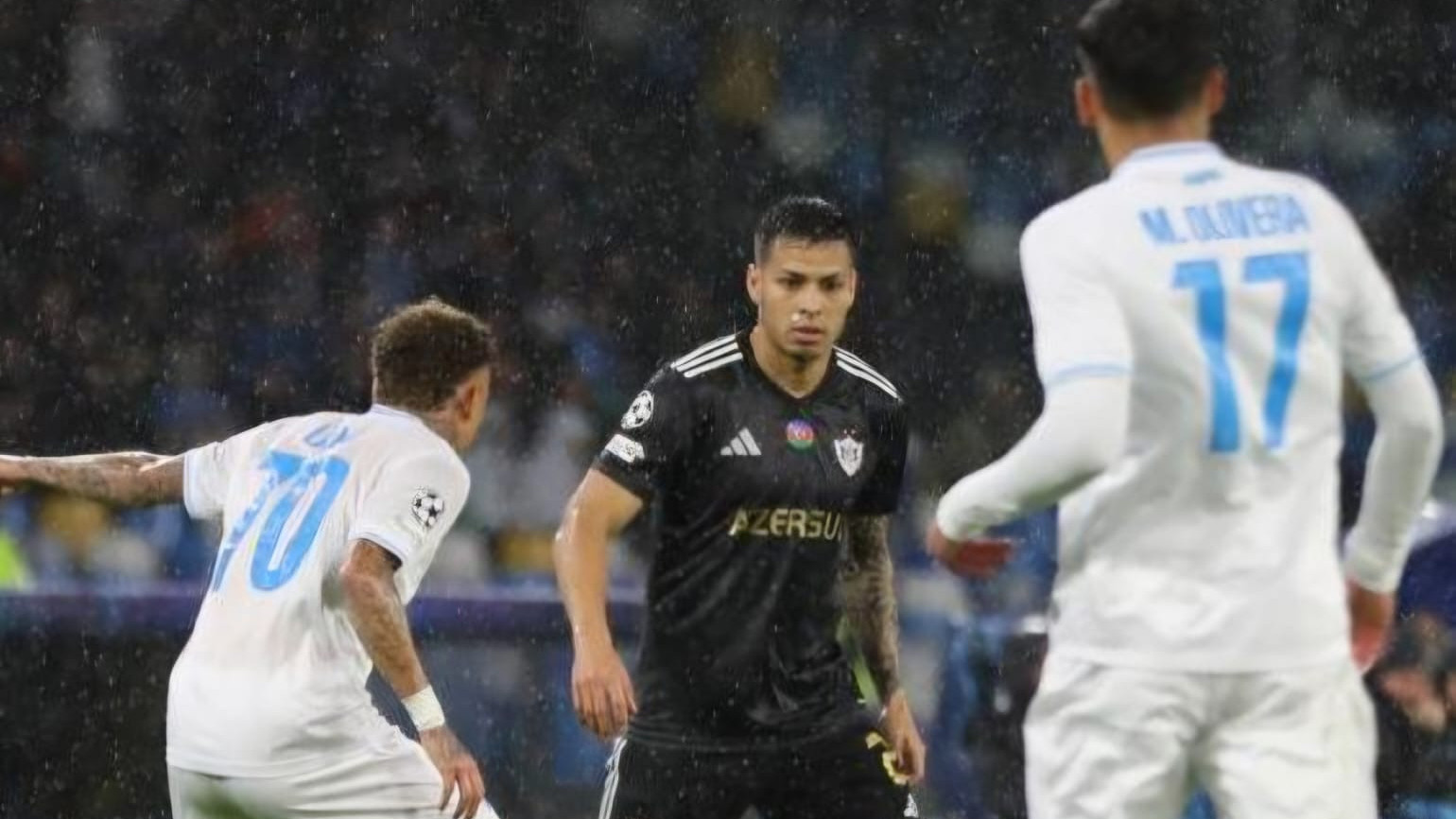 "Qarabağ"ın məğlubiyyəti ölkəmizi geri saldı