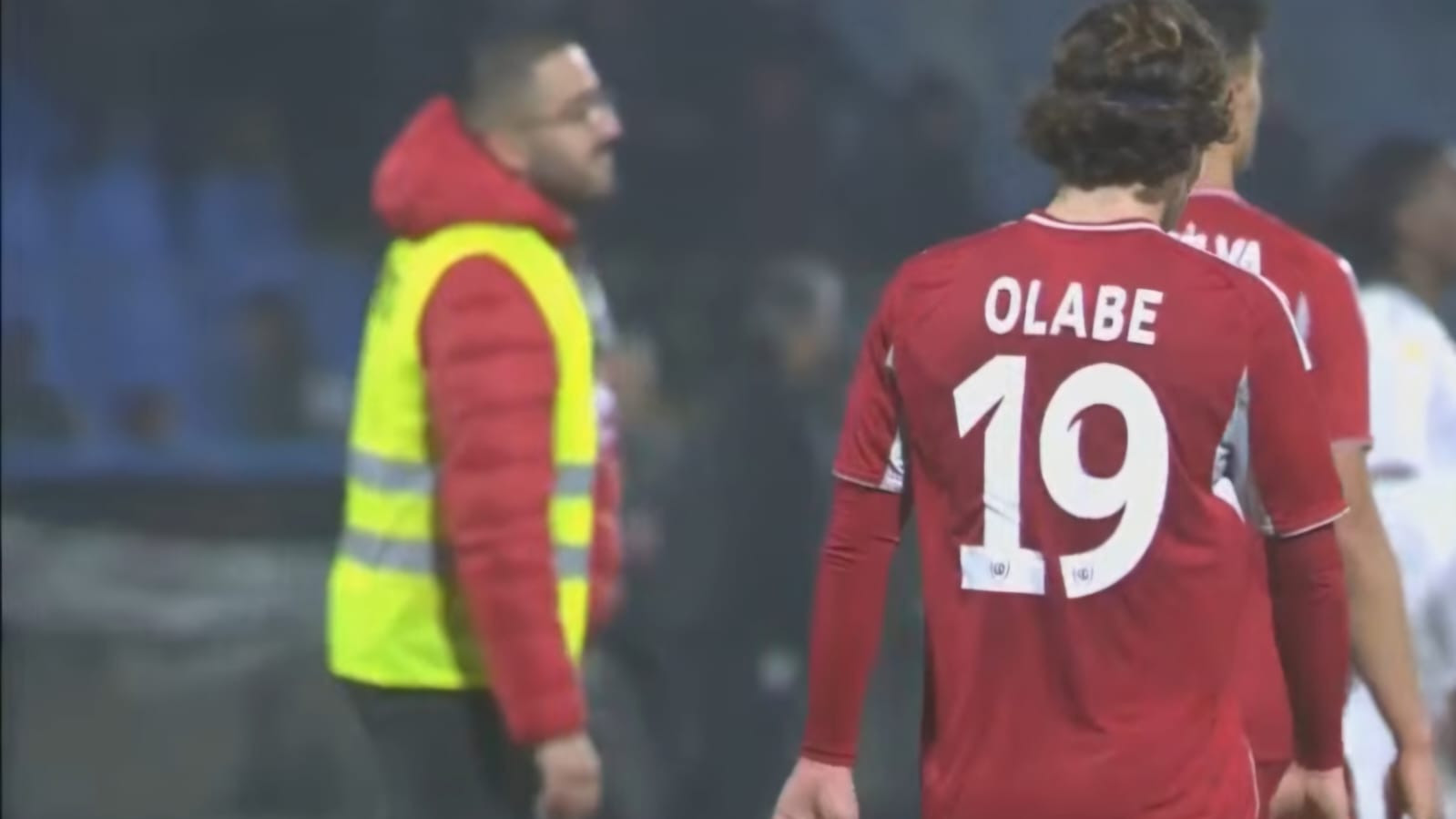 "Kəpəz" uduzdu, Tovuzda heç-heçə