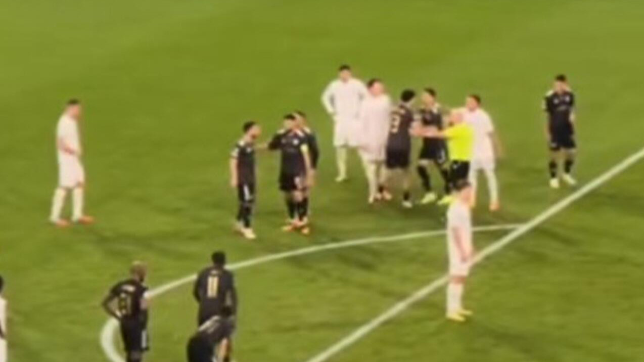 Qurban Qurbanov Mateus-Yankoviç davasından danışdı - Video