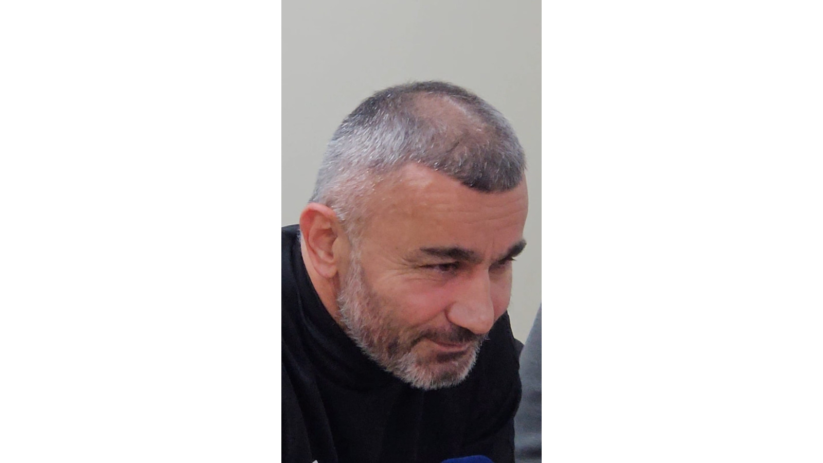 Qurban Qurbanov qələbəyə qiymət verdi - Video