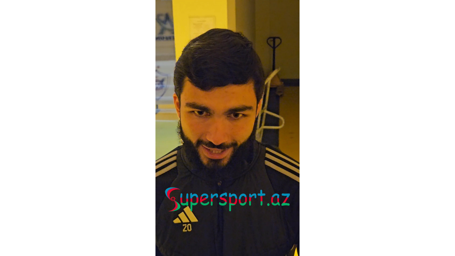 Video: "Qarabağ" "Ayaks"dan üstün deyil" - Musa Qurbanlı