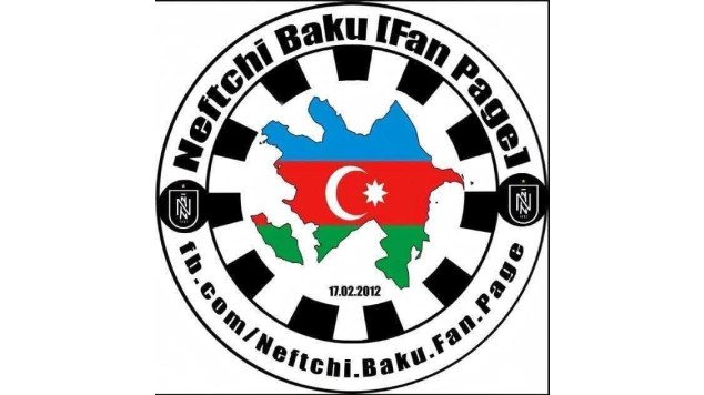 "Neftçi", haramınız olsun!" - Foto