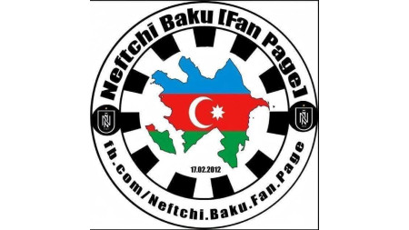 "Neftçi", haramınız olsun!" - Foto