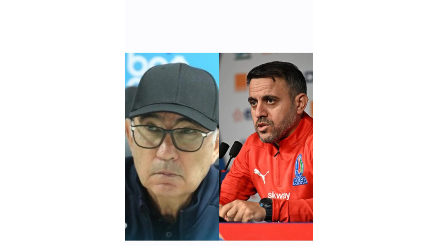 Qurban Berdıyev: "Ayxan Abbasovun dedikləri məni maraqlandırmır"