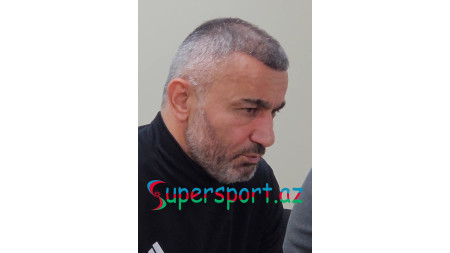 Qurban Qurbanov: "Qarabağ" imkan olsa, 3 futbolçu alacaq" - Video