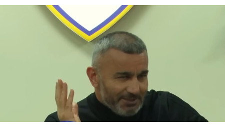 Video - Qurban Qurbanov: "Qarabağ"da oyunlarımın 1000-ə çatmasını istərdim"