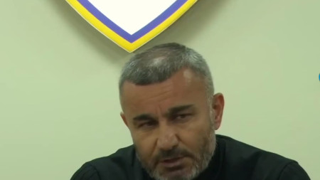 Qurban Qurbanov Ramin Musayevə cavab verdi - Video