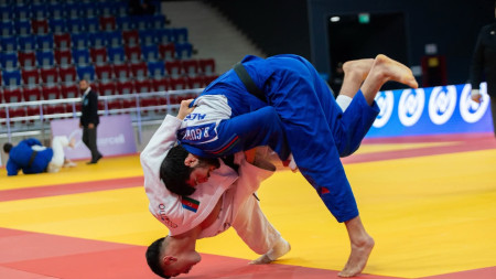 İlk günün çempionları məlum oldu