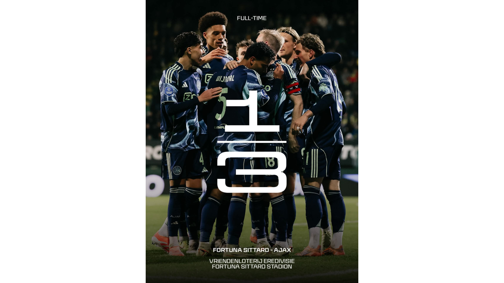 "Qarabağ"la qarşılaşacaq "Ayaks"dan qələbə - Video