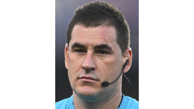 "Qarabağ" - "Ayaks" matçının hakimləri