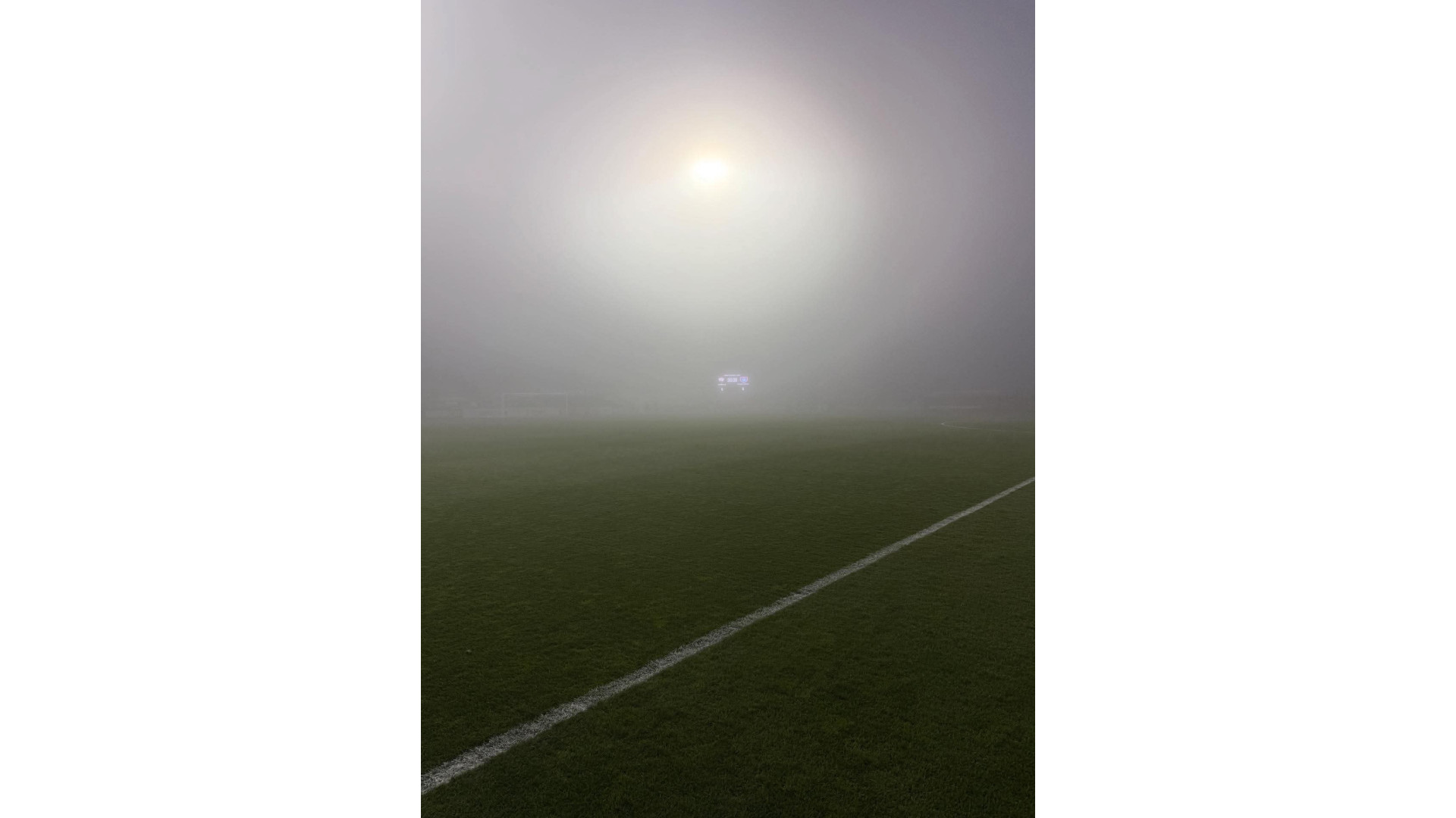 "Qəbələ" - "Turan" oyunu təxirə düşdü - Foto