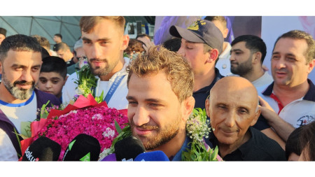 Tərlan Həsənov: "Hidayətlə Zelim "ulduz xəstəliyi"nə tutulmayıb" - Video