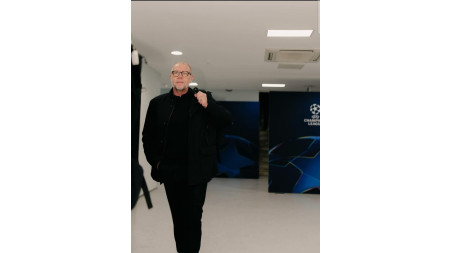 "Qarabağ"ın zəif cəhətini bilirdik" - "Ayaks"ın baş məşqçisi