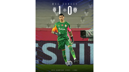 "Qalatasaray", "Real" məğlub oldu