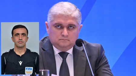 AFFA-da çürük kötüklər - Fərəcullayevin səhvləri