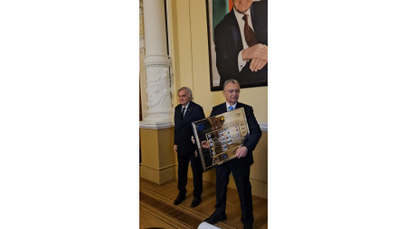 Video - Eldar Əzizov: "Bakının "Dünya İdman Paytaxtı" seçilməsi böyük hadisədir"  